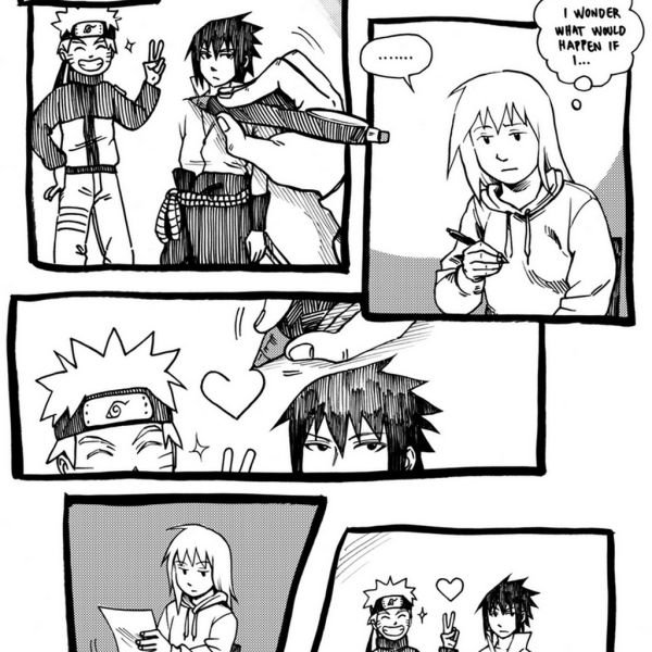 8. Small Comics