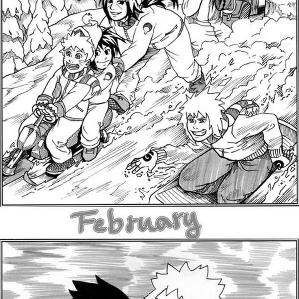4. Small Comics
