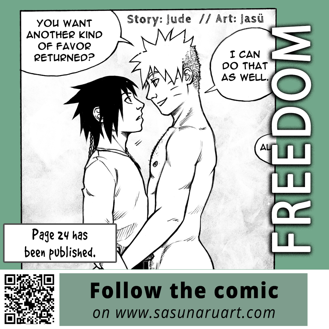 Freedom page 24